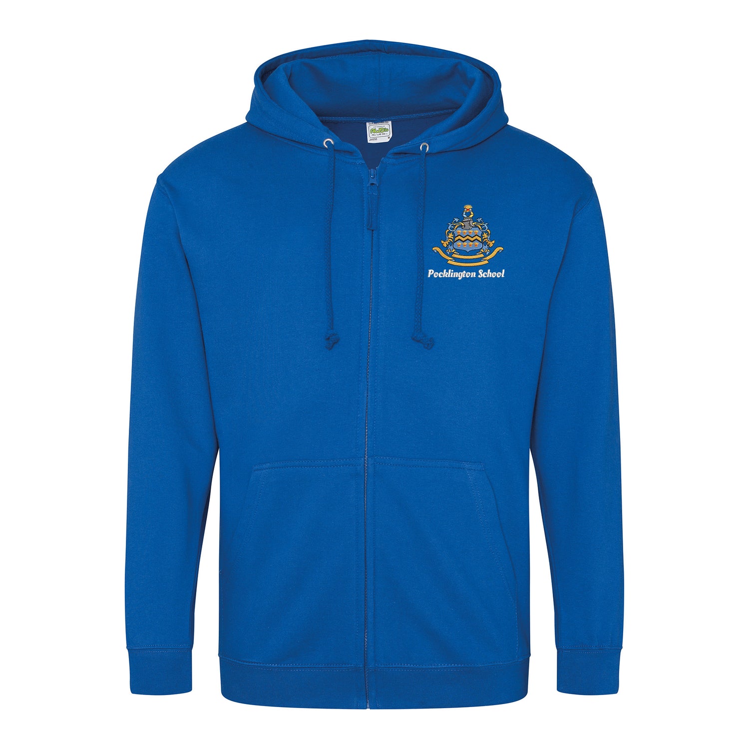 Pocklington Zoodie - Pocklington School | ROYAL