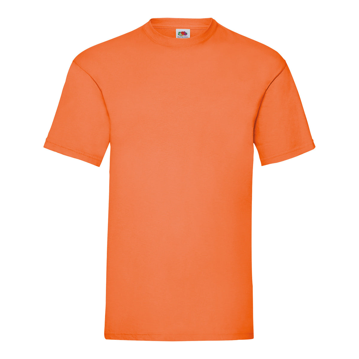 Valueweight T-Shirt | ORANGE