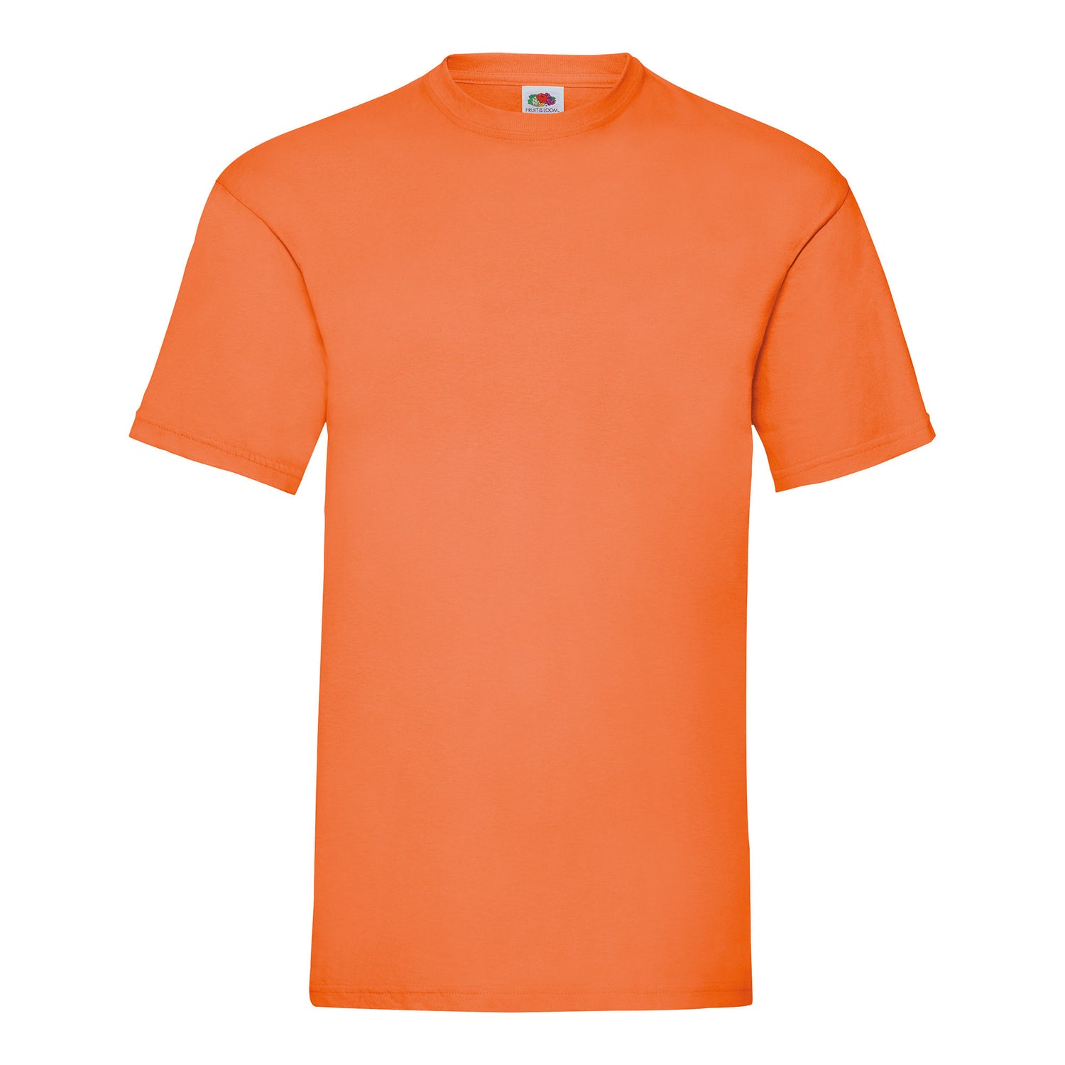 Valueweight T-Shirt | ORANGE