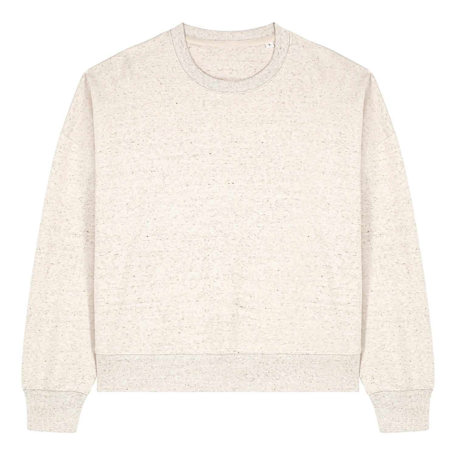 Stella Alma | COOL HEATHER GREY