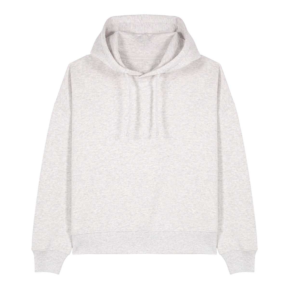 Stella Nora | COOL HEATHER GREY