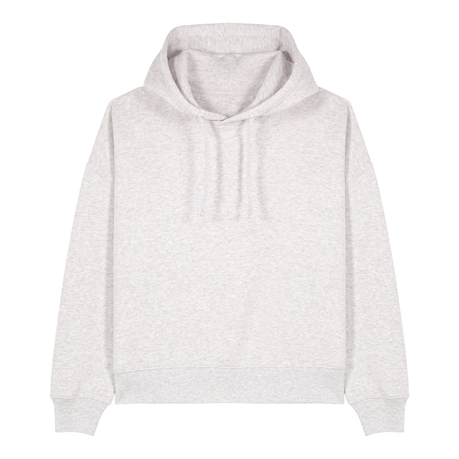 Stella Nora | COOL HEATHER GREY