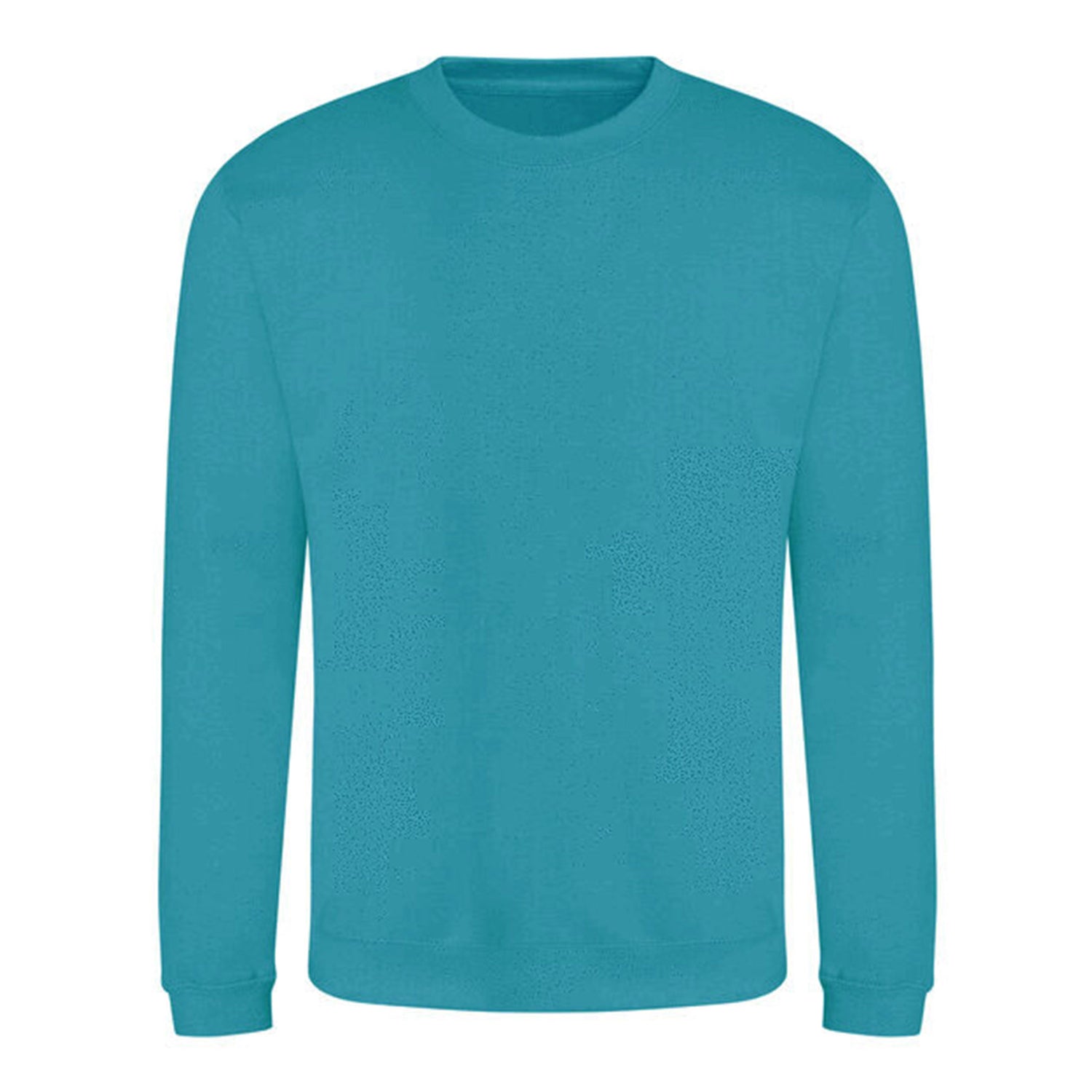 AWDis Sweatshirt | LAGOON BLUE