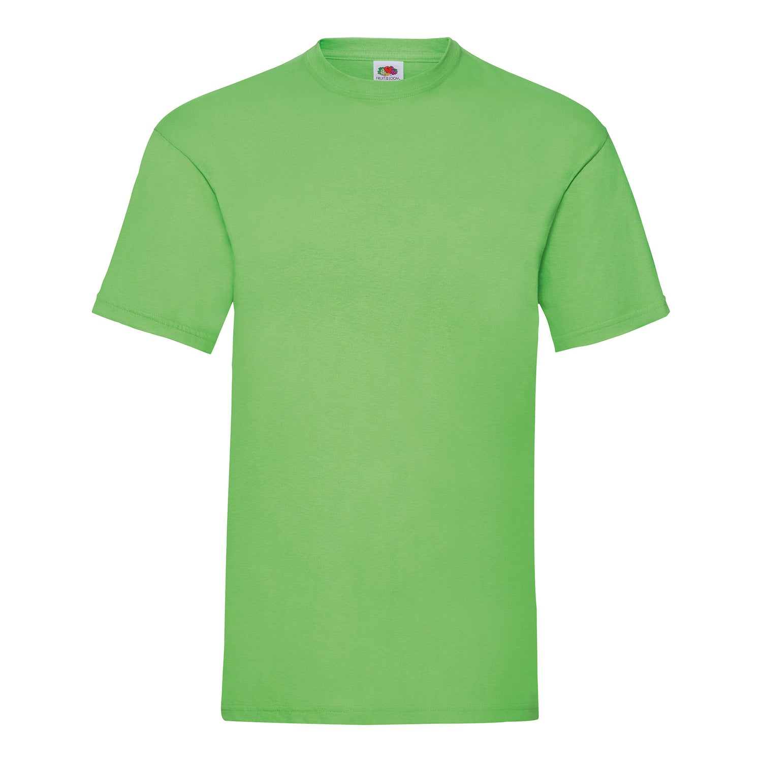 Valueweight T-Shirt | LIME