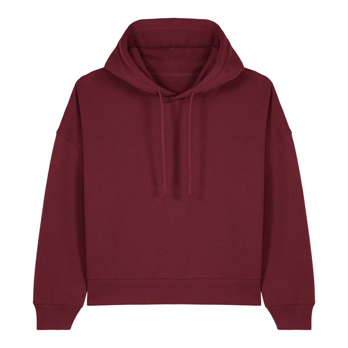 Stella Nora | BURGUNDY