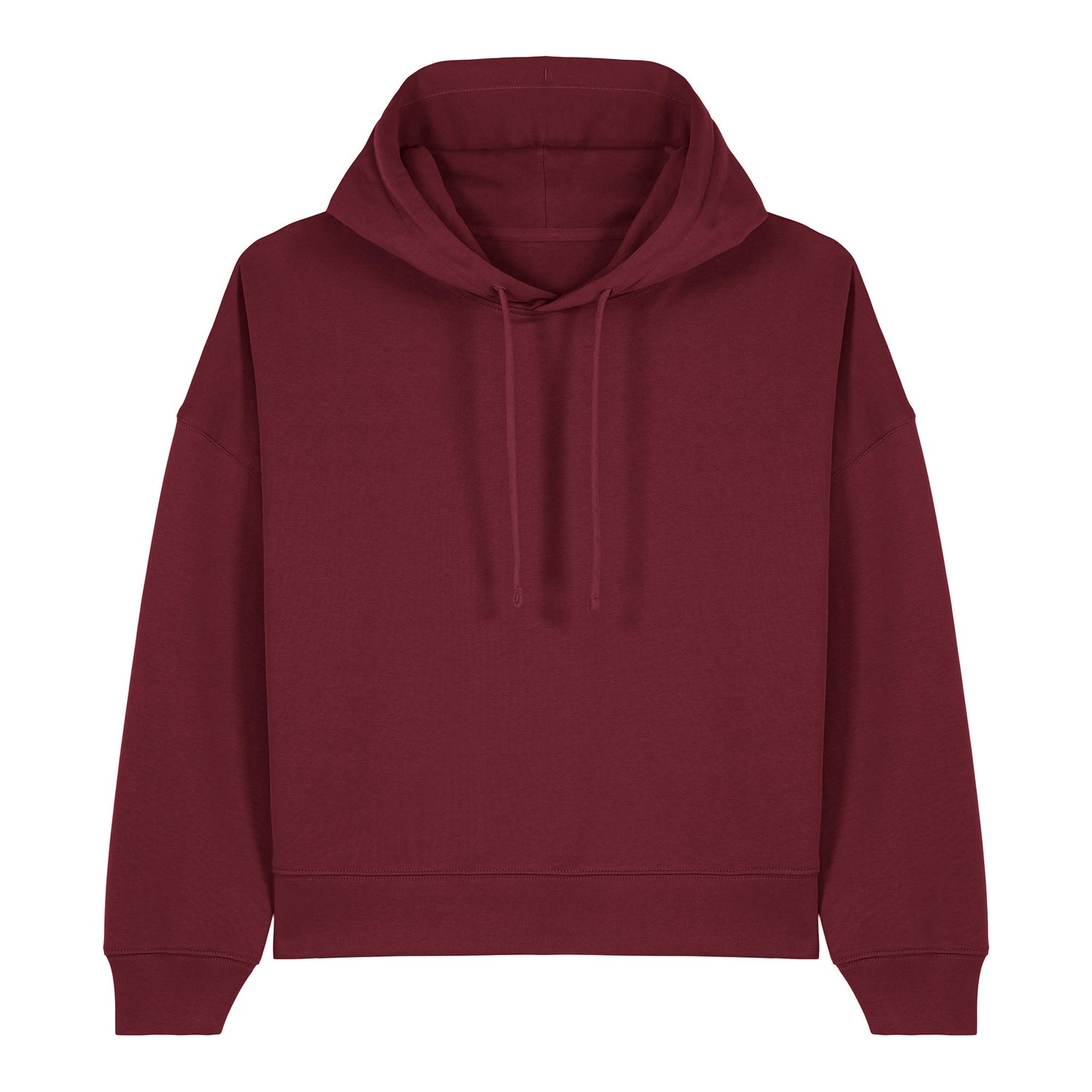 Stella Nora | BURGUNDY