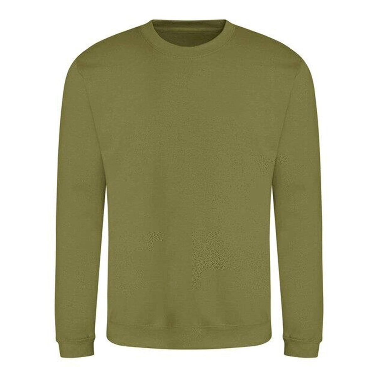 AWDis Sweatshirt | KHAKI