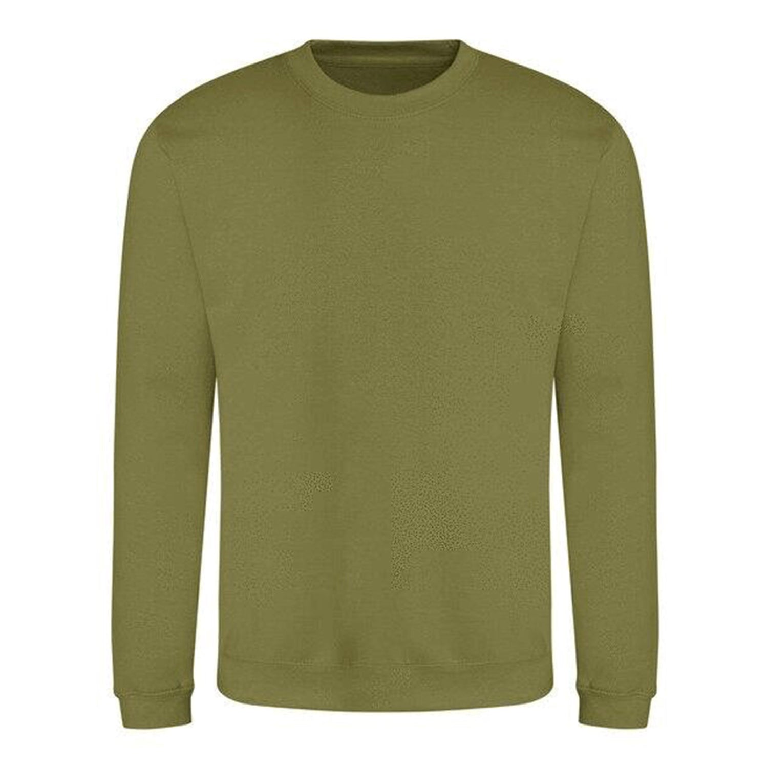 AWDis Sweatshirt | KHAKI