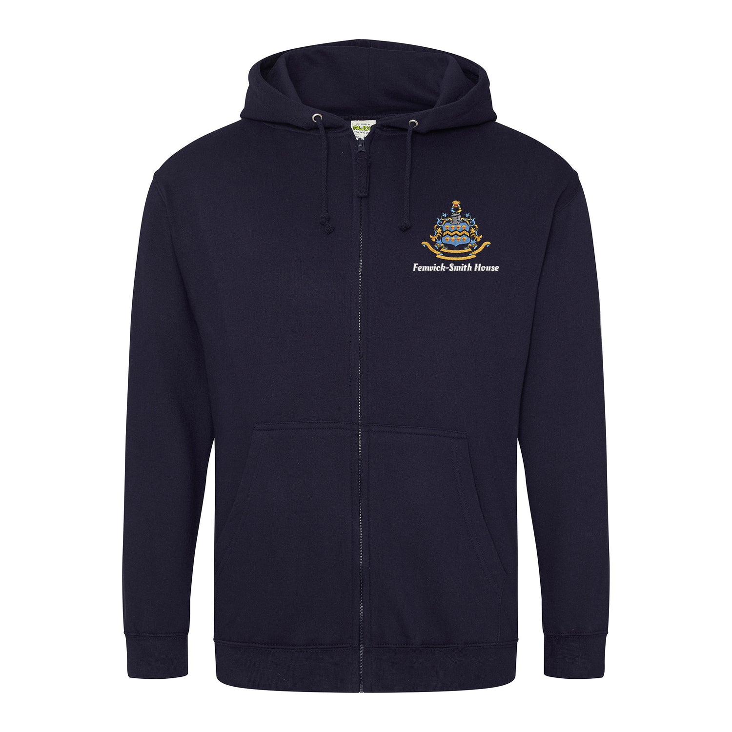 Pocklington Zoodie - Fenwick-Smith | NEW FRENCH NAVY