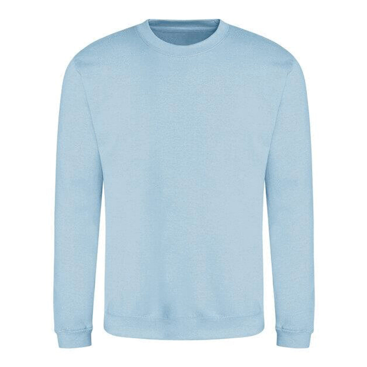 AWDis Sweatshirt | ICE BLUE