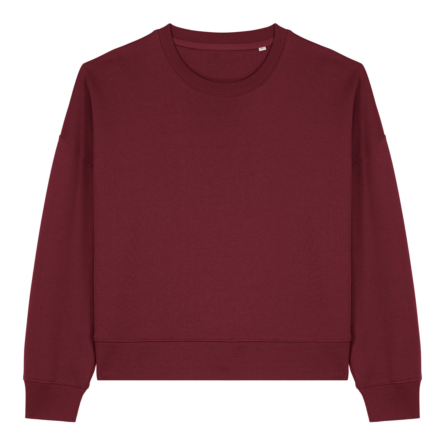 Stella Alma | BURGUNDY
