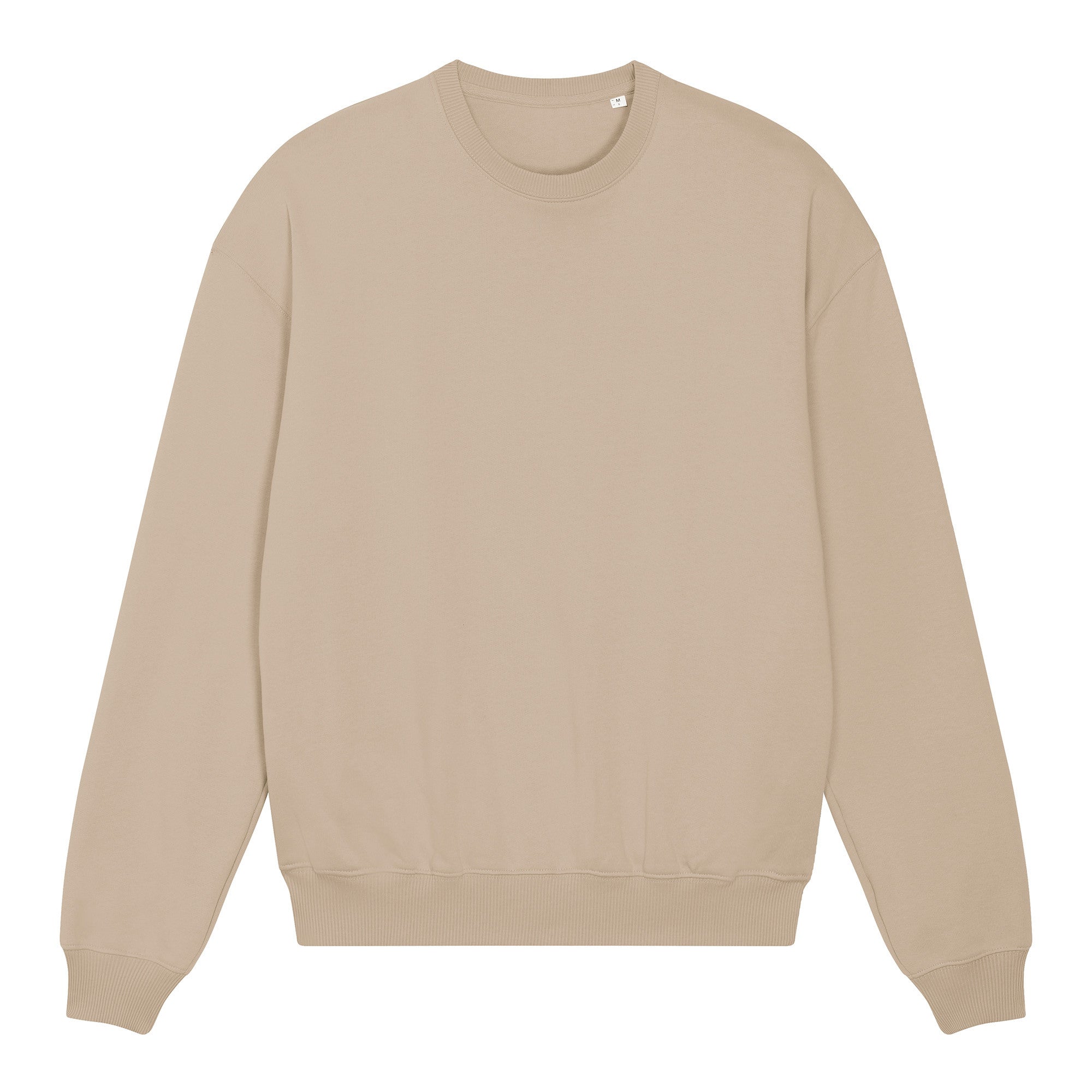 Unisex Ledger Dry Sweatshirt | DESERT DUST