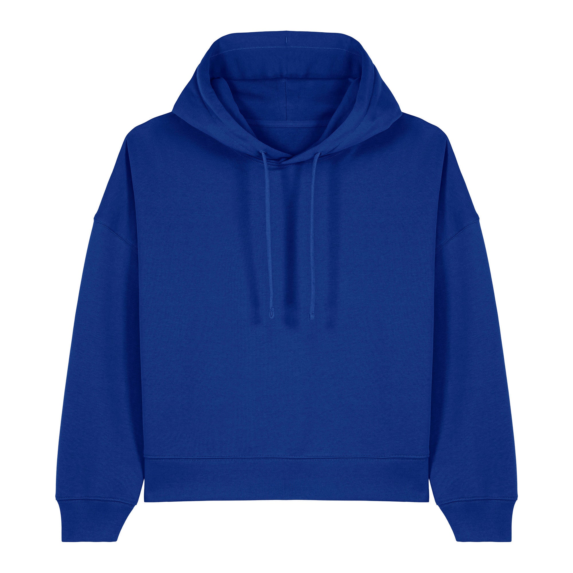 Stella Nora | WORKER BLUE