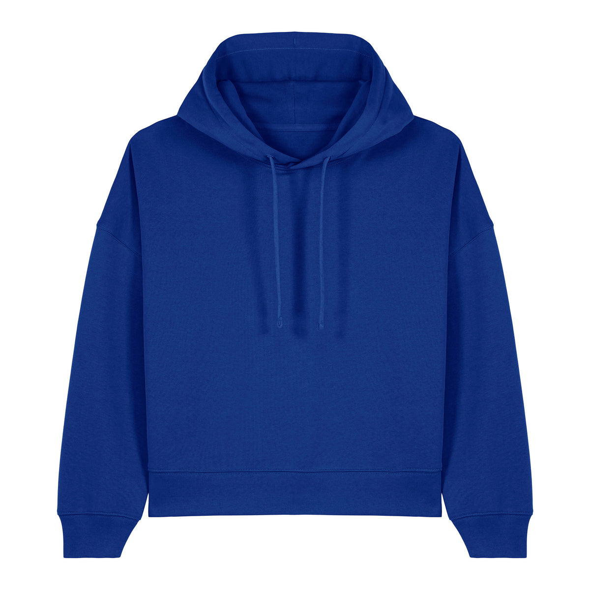 Stella Nora | WORKER BLUE