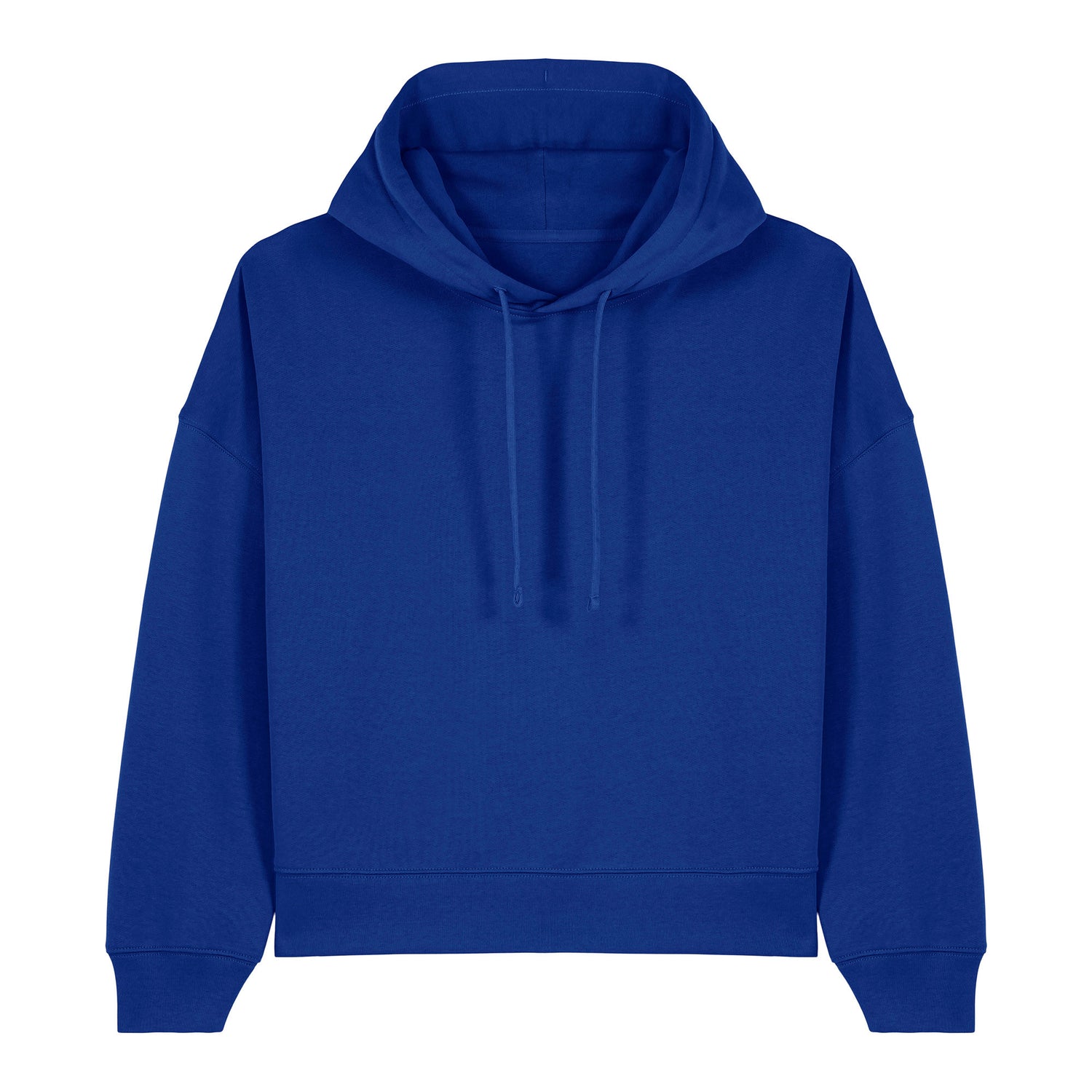 Stella Nora | WORKER BLUE