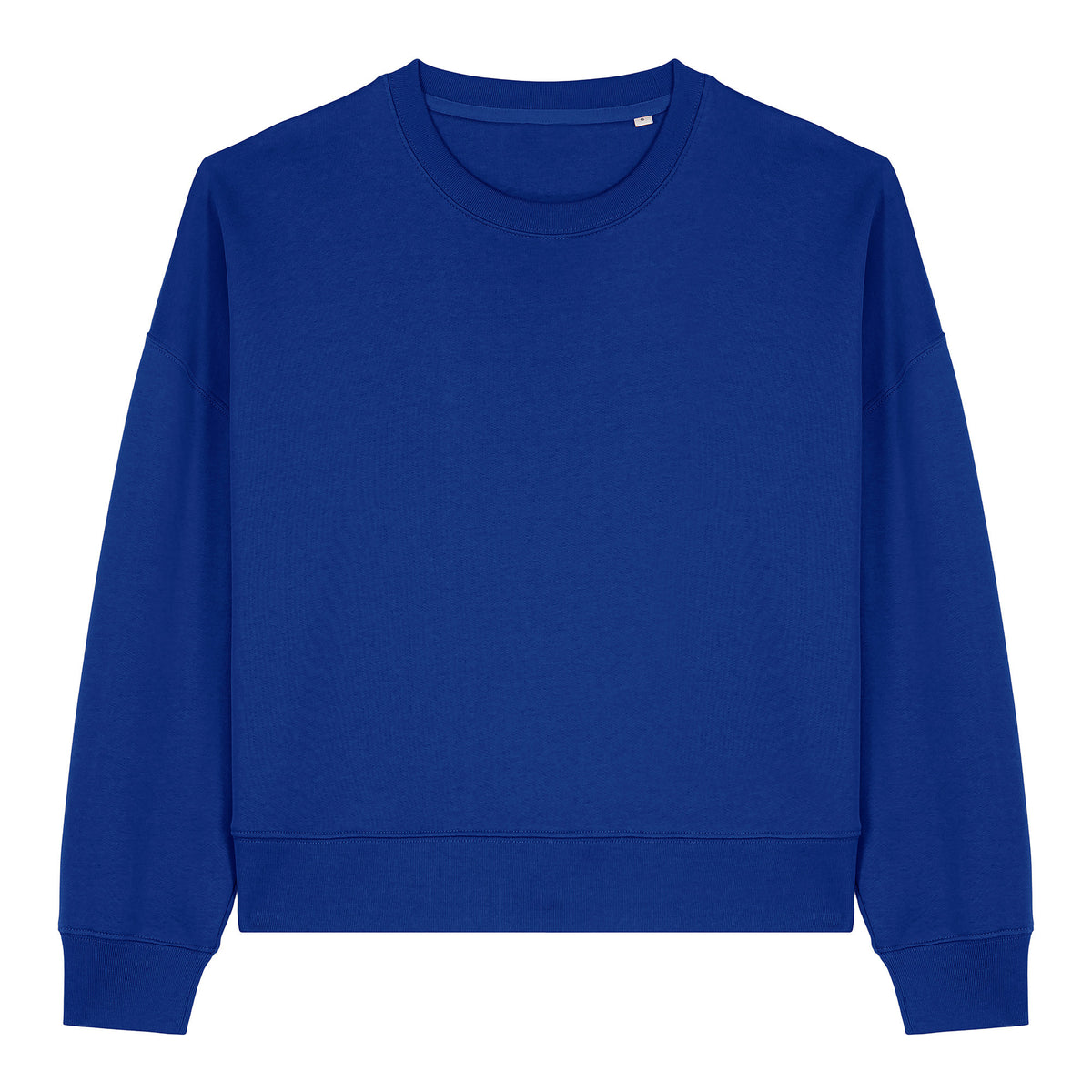 Stella Alma | WORKER BLUE