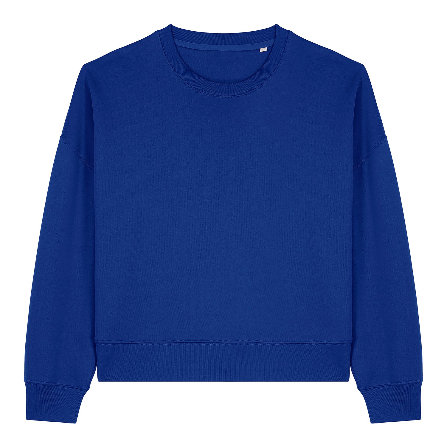 Stella Alma | WORKER BLUE