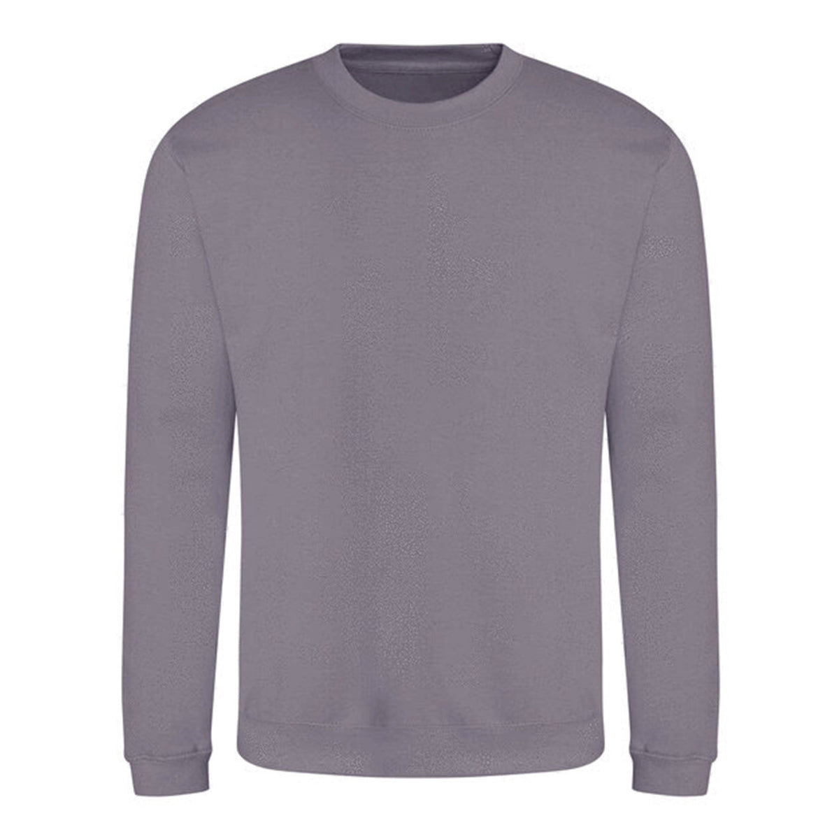 AWDis Sweatshirt | DUSTY LILAC