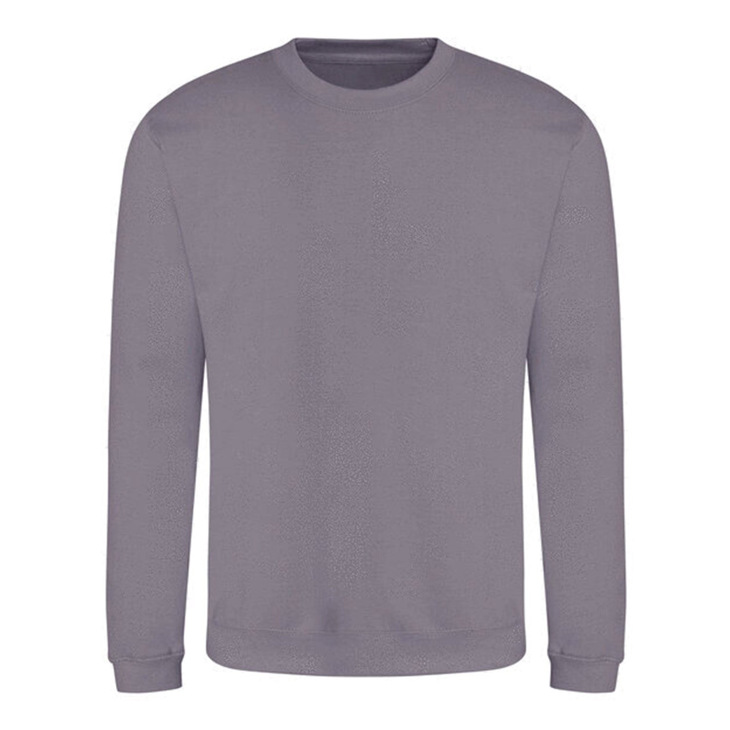 AWDis Sweatshirt | DUSTY LILAC