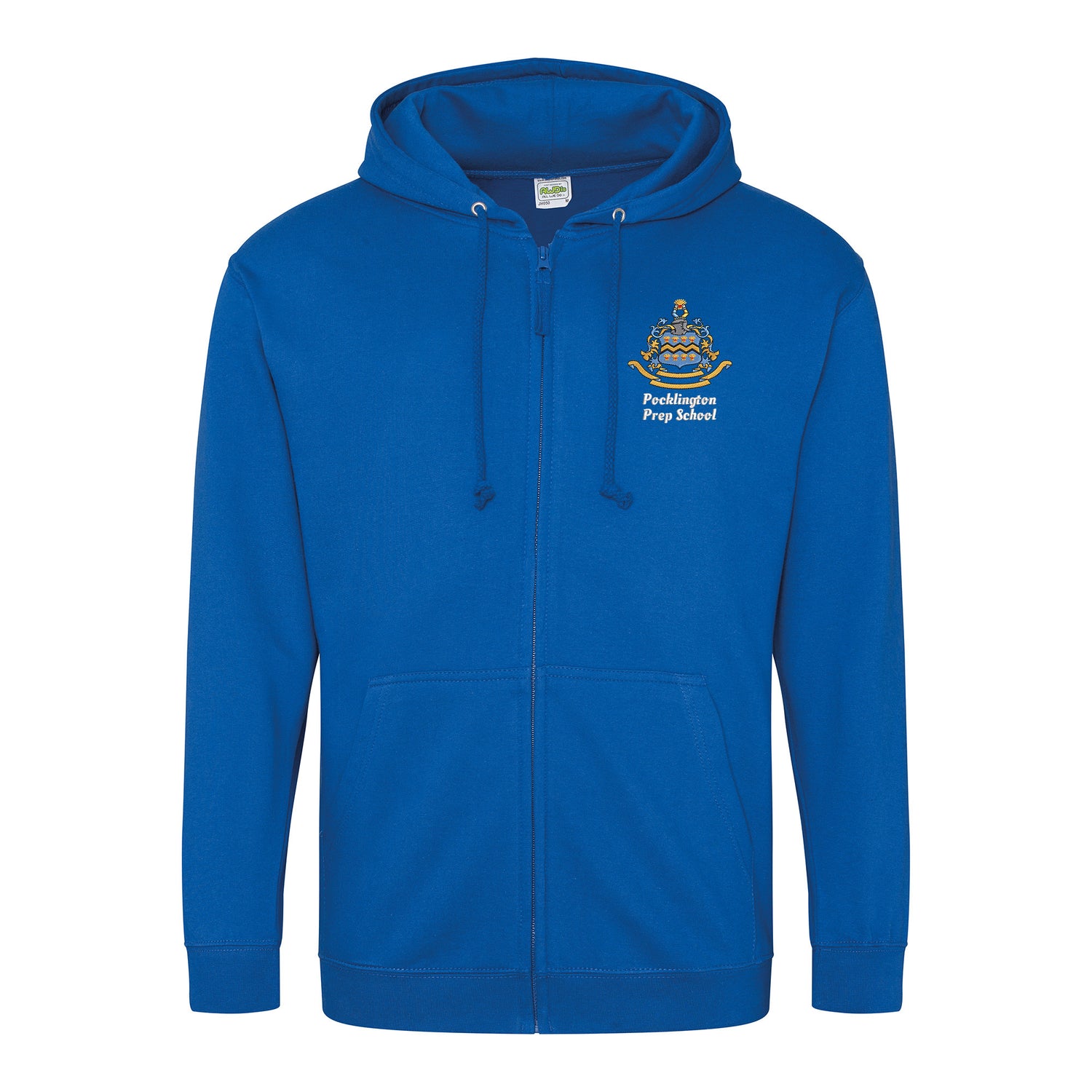 Pocklington Zoodie - Prep School | ROYAL
