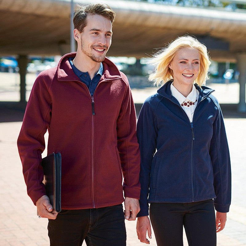 Thor III Fleece | NEW ROYAL