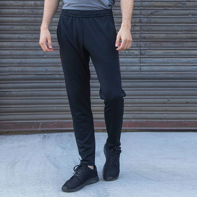 Slim Leg Training Pant | NAVY