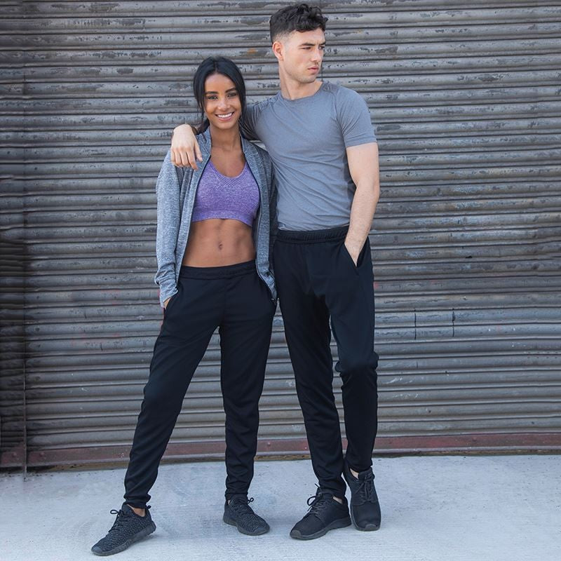 Slim Leg Training Pant | NAVY