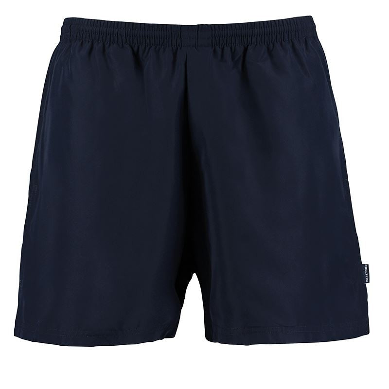 Gamegear Cooltex Training Shorts | NAVY