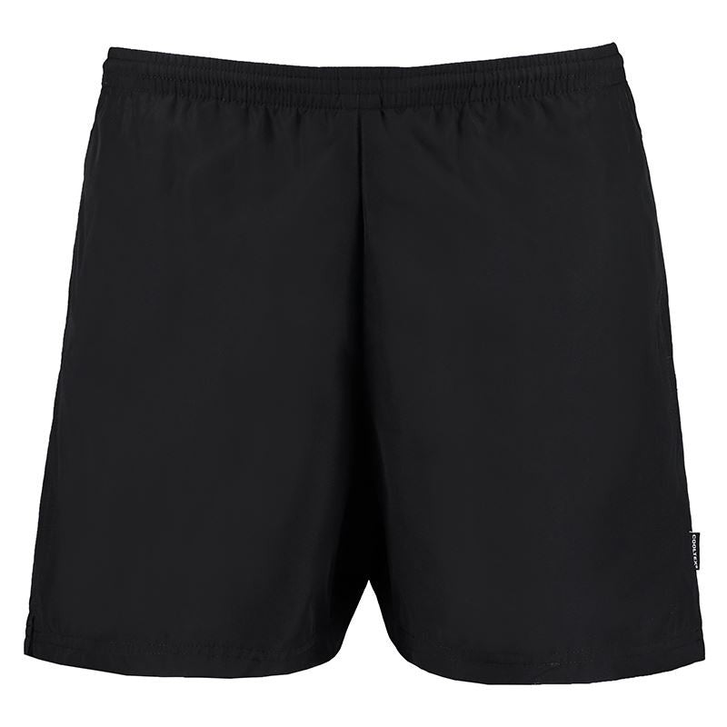 Gamegear Cooltex Training Shorts | BLACK