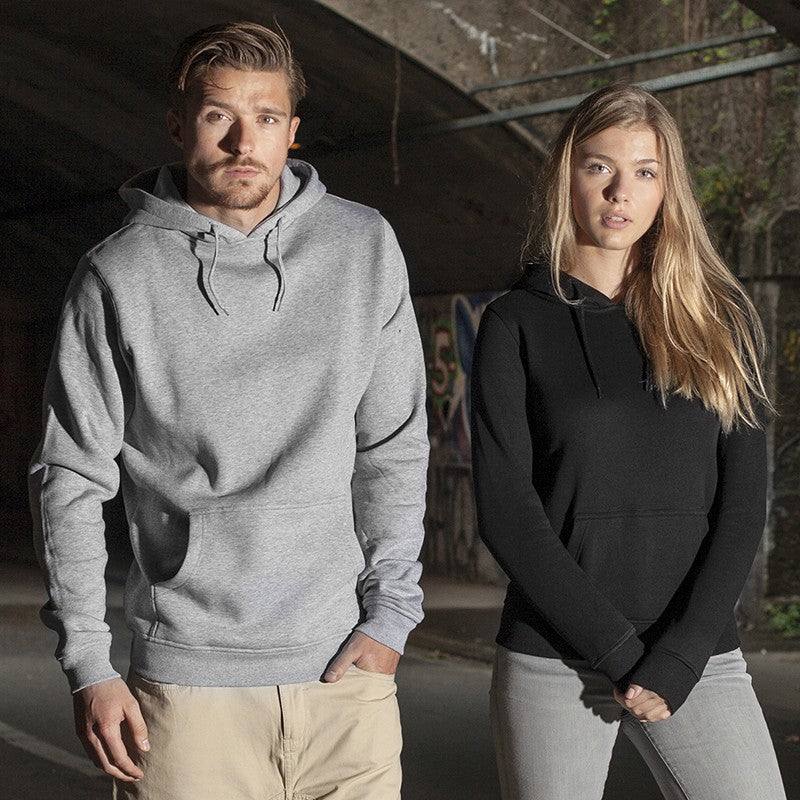 Heavy Hoodie | ULTRAVIOLET