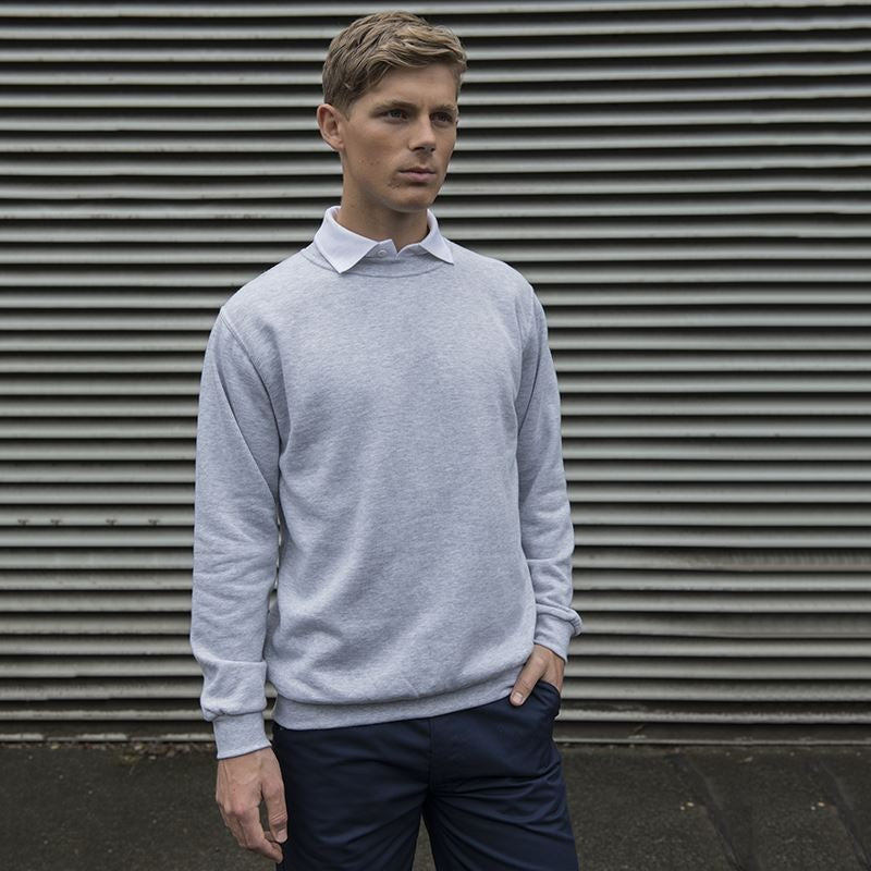 Pro Sweatshirt | YELLOW