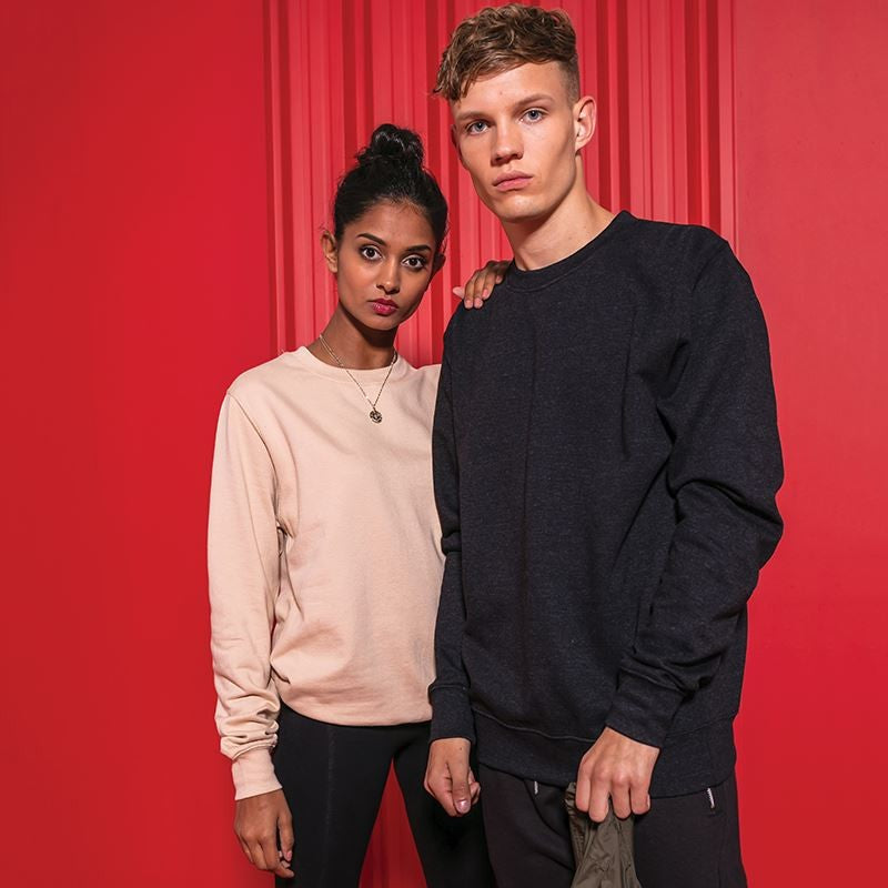 AWDis Sweatshirt | GOLD