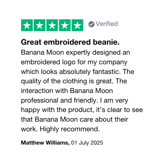 Banana Moon Clothing