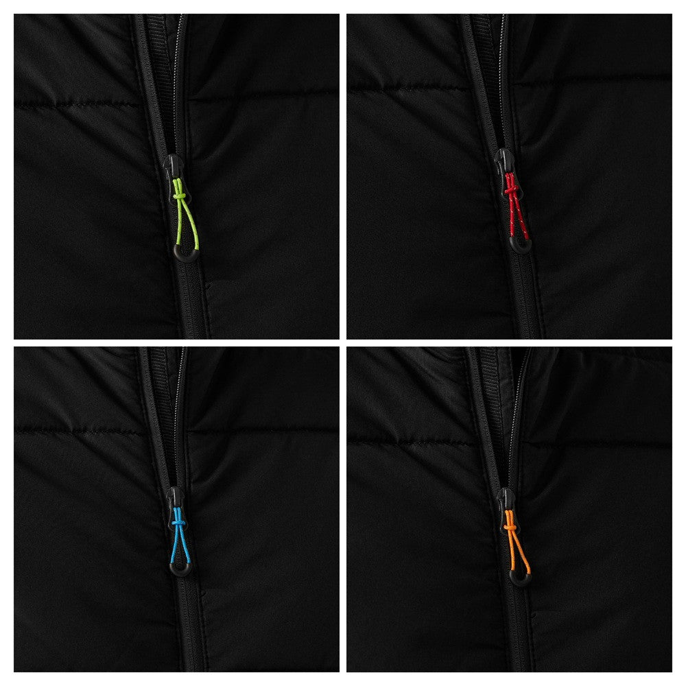 Essential Thermal Jacket | BLACK