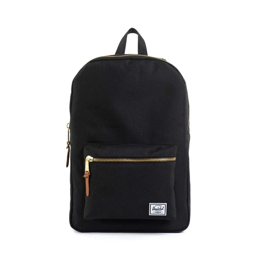 Settlement Backpack | BLACK
