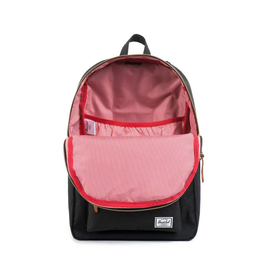 Settlement Backpack | BLACK