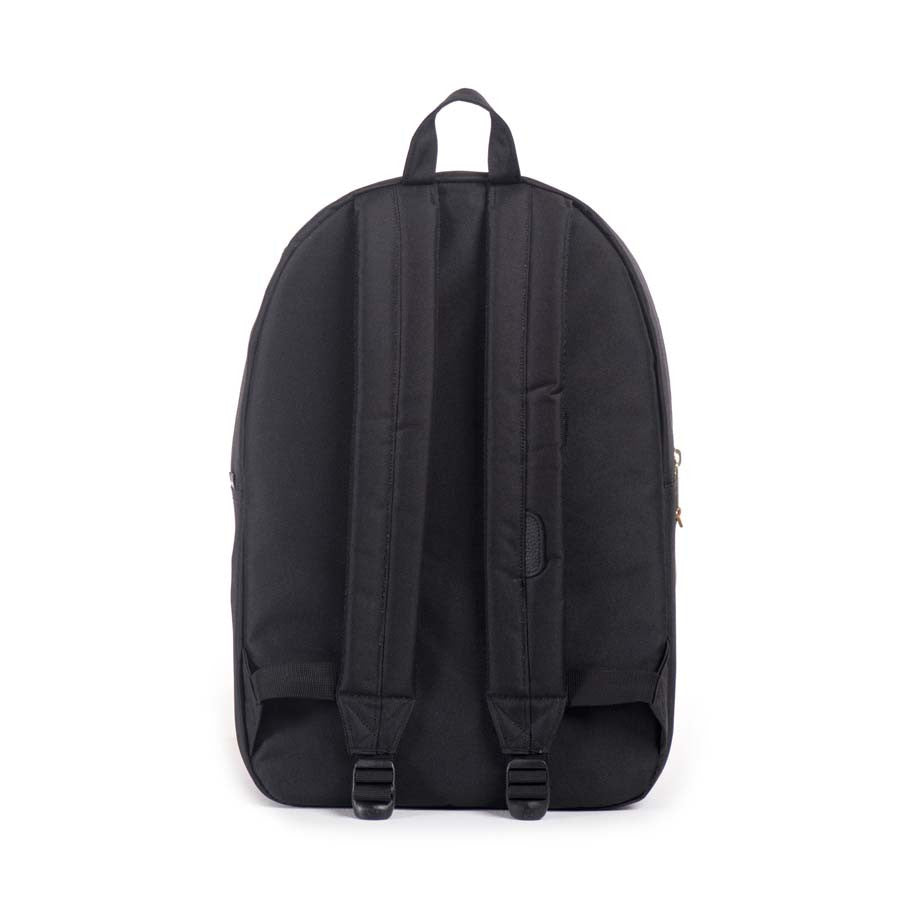 Settlement Backpack | BLACK