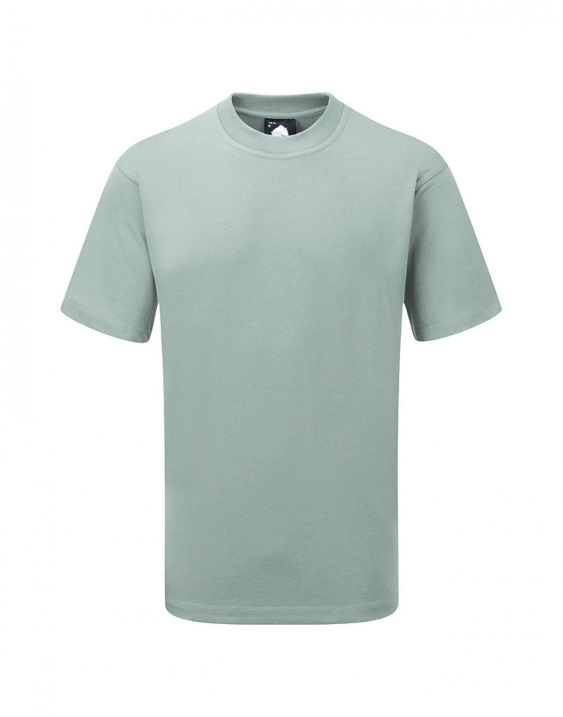 Goshawk Deluxe T-Shirt | GRAPHITE