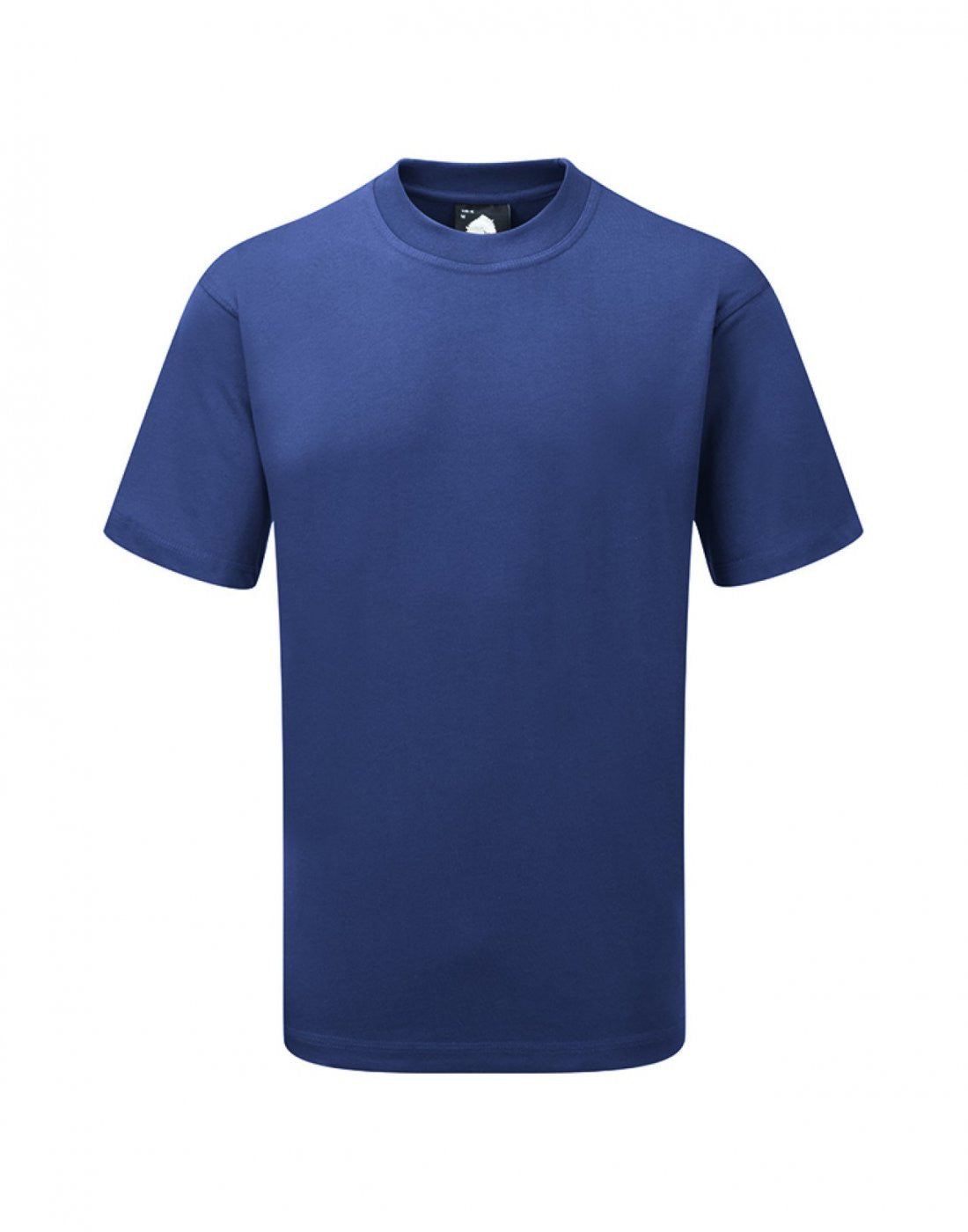 Goshawk Deluxe T-Shirt | NAVY