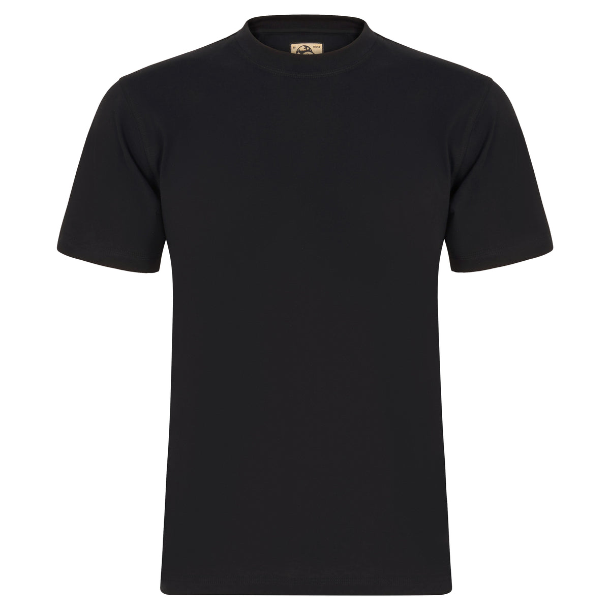 Waxbill EarthPro T-Shirt | BLACK