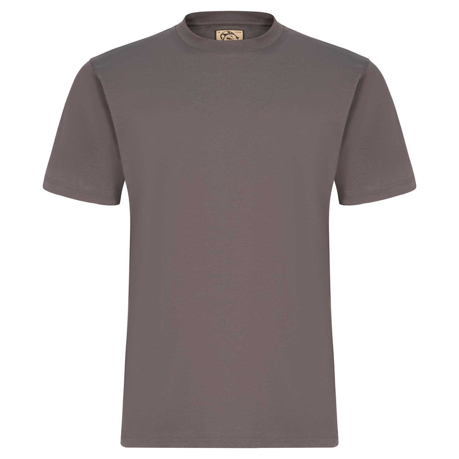 Waxbill EarthPro T-Shirt | GRAPHITE