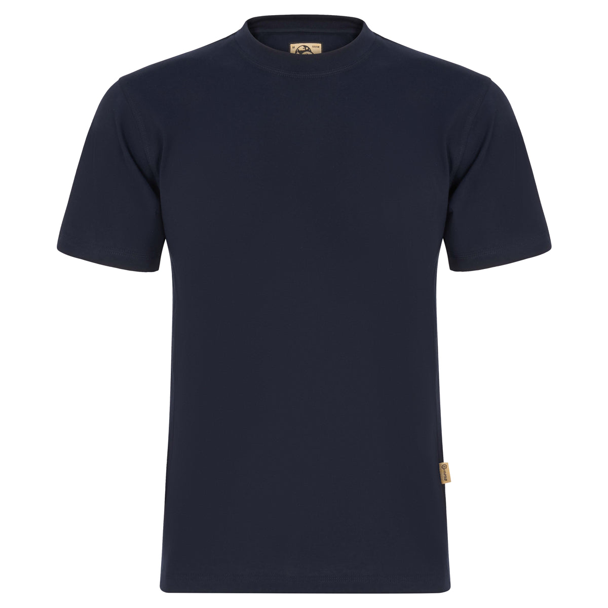 Waxbill EarthPro T-Shirt | NAVY