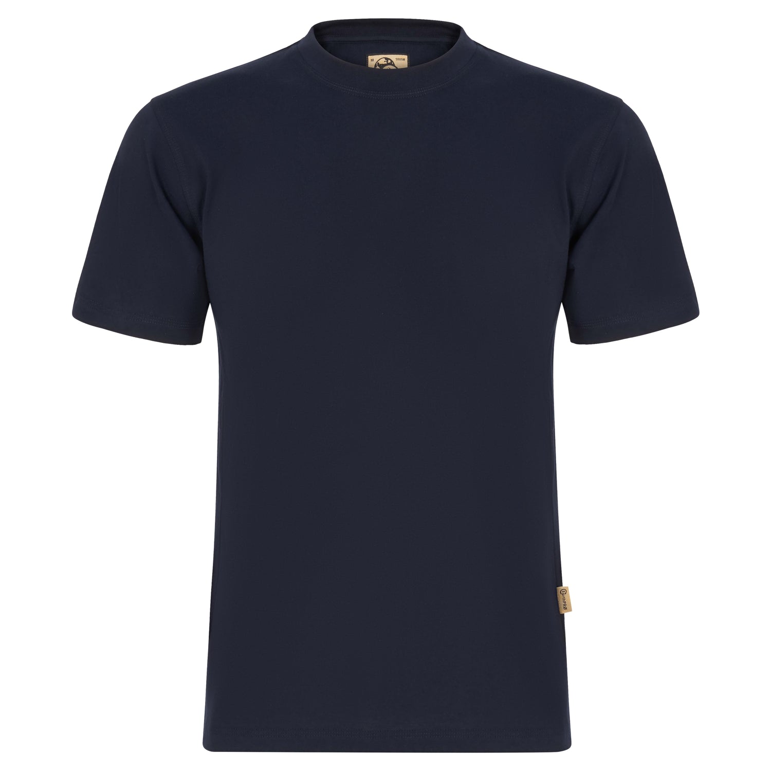 Waxbill EarthPro T-Shirt | NAVY
