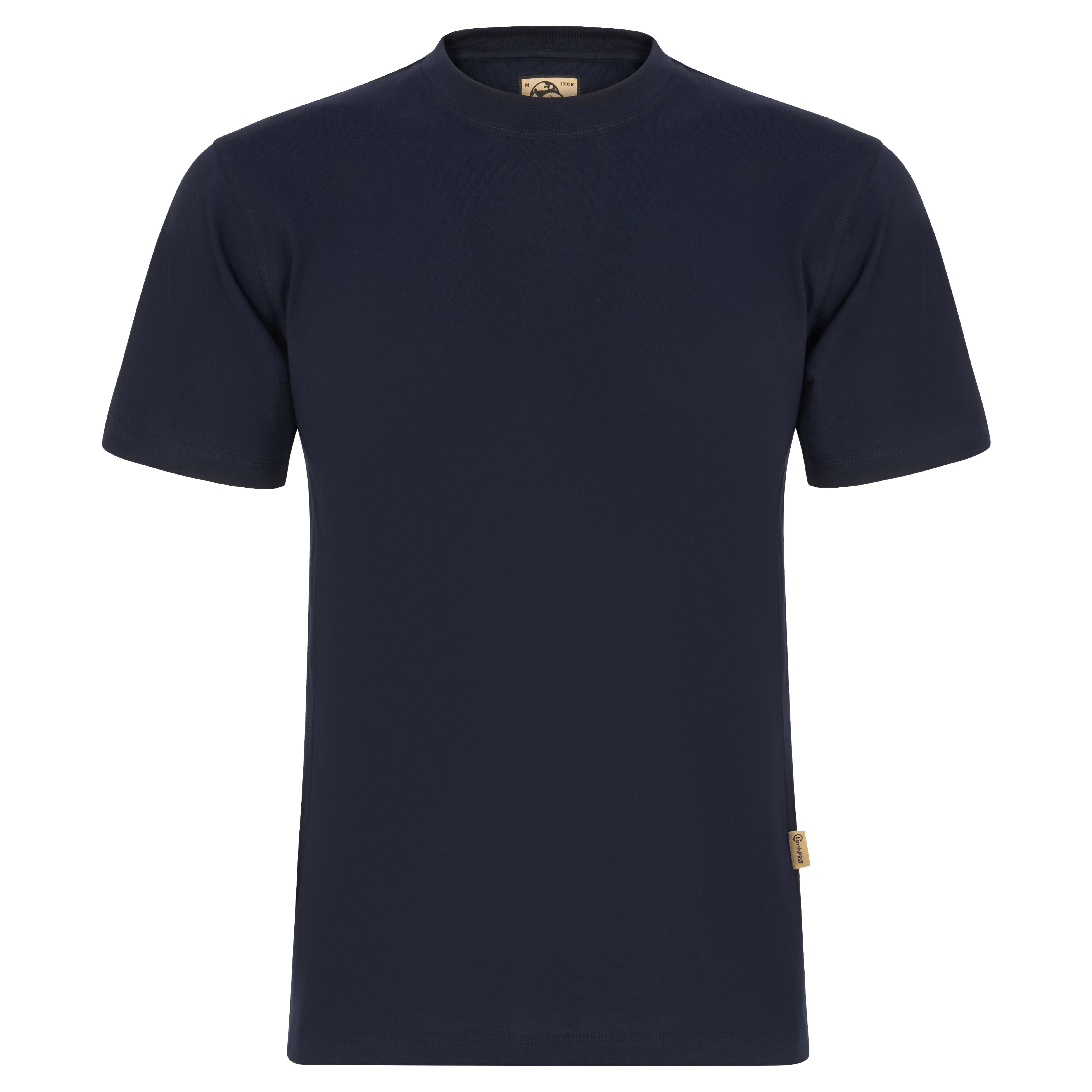 Waxbill EarthPro T-Shirt | NAVY