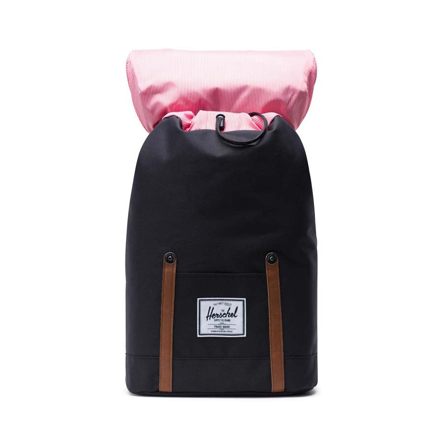 Retreat Backpack | BLACK