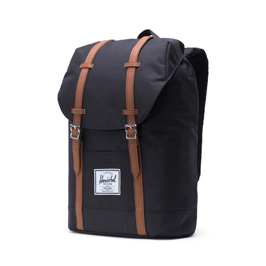 Retreat Backpack | BLACK