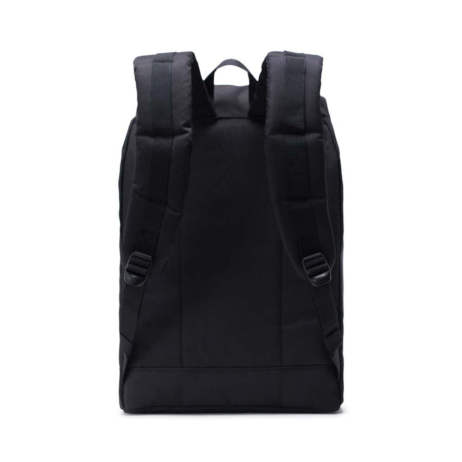 Retreat Backpack | BLACK