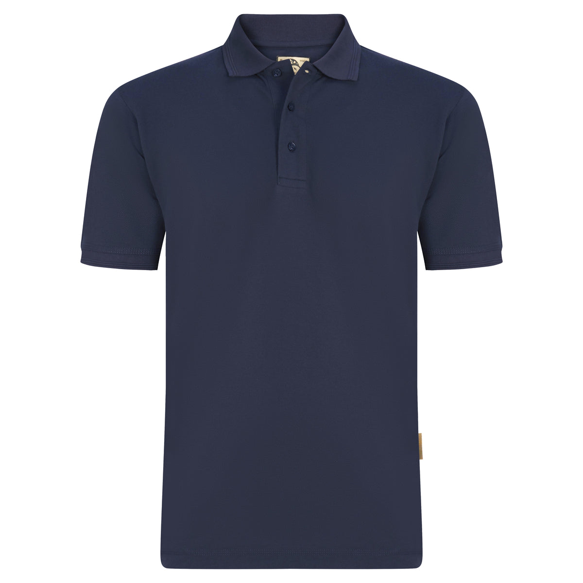 Osprey EarthPro Polo Shirt | NAVY