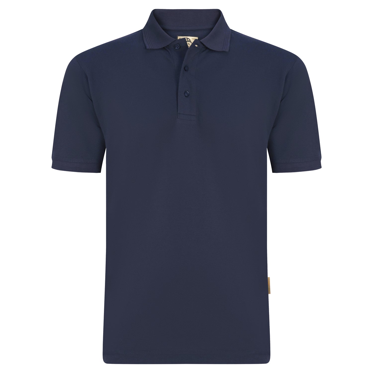 Osprey EarthPro Polo Shirt | NAVY