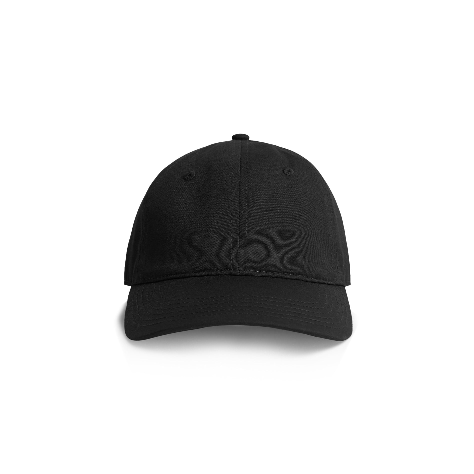 ACCESS CAP | BLACK